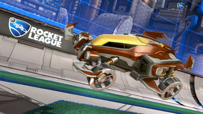 Rocket League - Vulcan DLC Steam Gift
