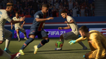 FIFA 21 Ultimate Team - 1600 FIFA Points XBOX One CD Key