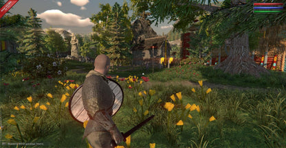 Ancient Siberia PC Steam CD Key