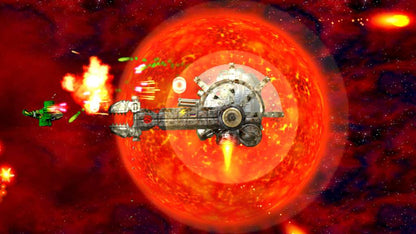 Jets'n'Guns Gold PC Steam CD Key