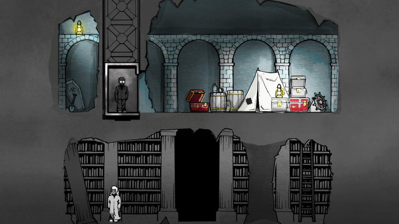Death and Taxes PC Steam CD Key
