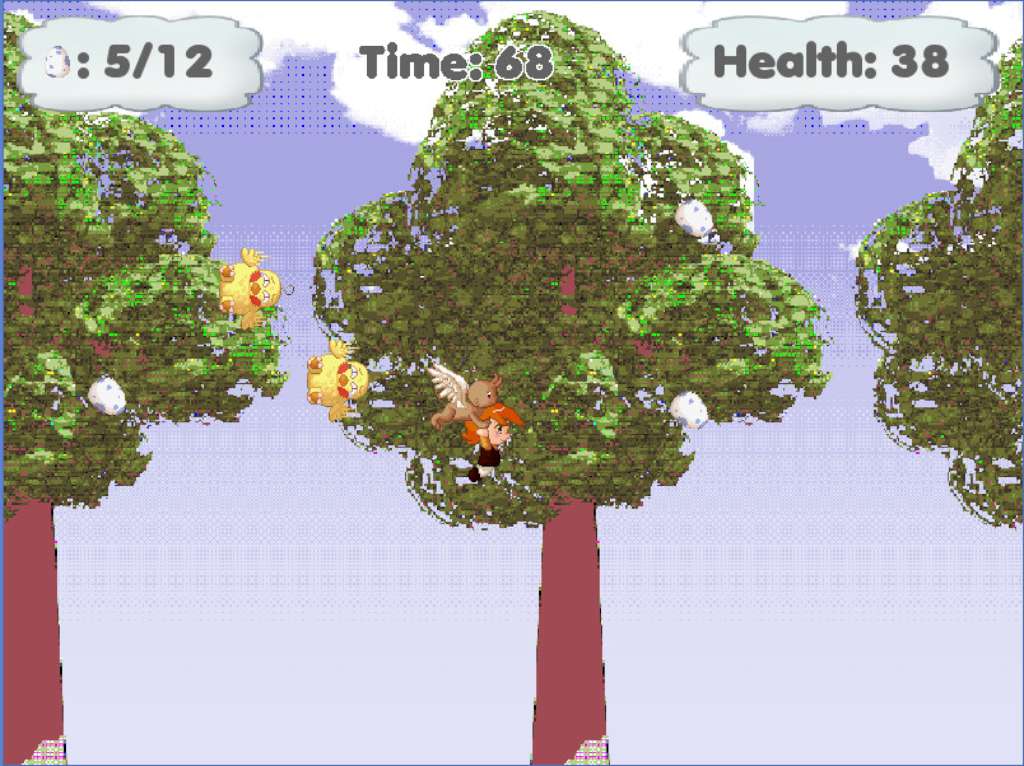 Escape from Puzzlegate Steam CD Key