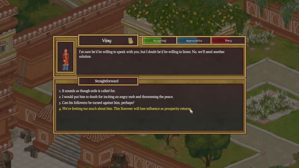 Unrest PC Steam CD Key