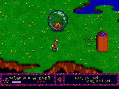 ToeJam & Earl Steam CD Key