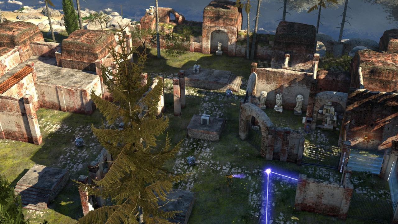 The Talos Principle Gold Edition PC GOG CD Key