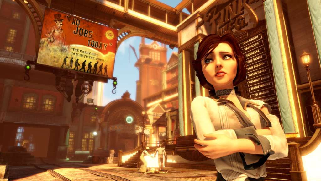 BioShock Triple Pack Steam Gift