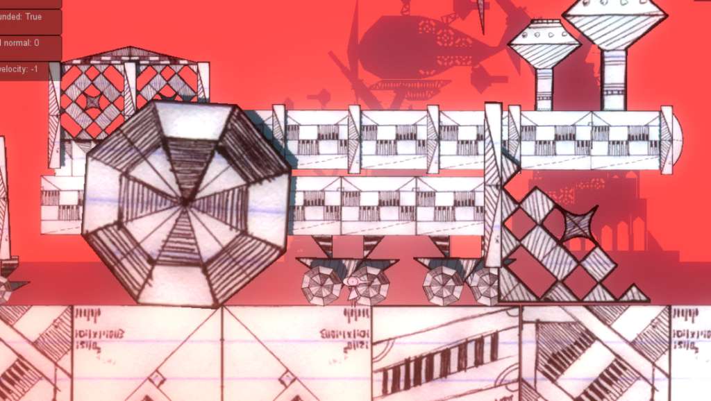 Ballpoint Universe - Infinite Steam CD Key