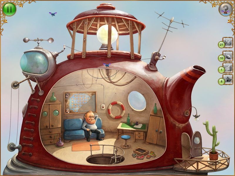 The Tiny Bang Story Steam Gift