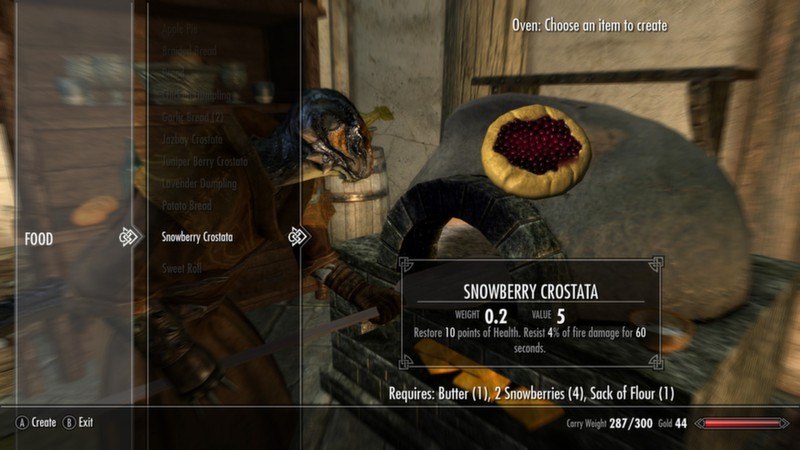 The Elder Scrolls V: Skyrim - Hearthfire DLC PC Steam CD Key