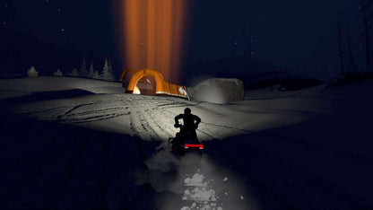 Snow Moto Racing Freedom Steam CD Key