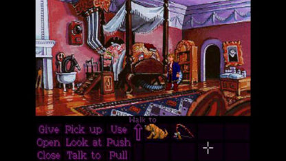Monkey Island: Special Edition Bundle Steam Gift