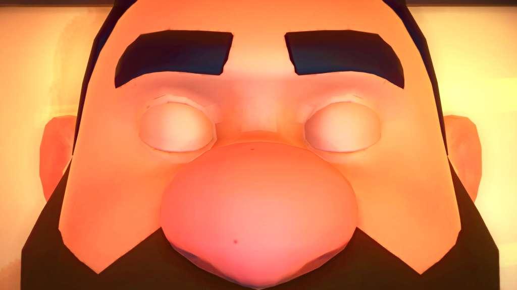 Suicide Guy EU PS4 CD Key