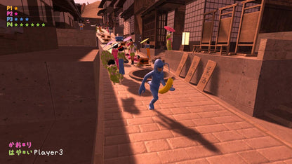 Nippon Marathon AR XBOX One CD Key