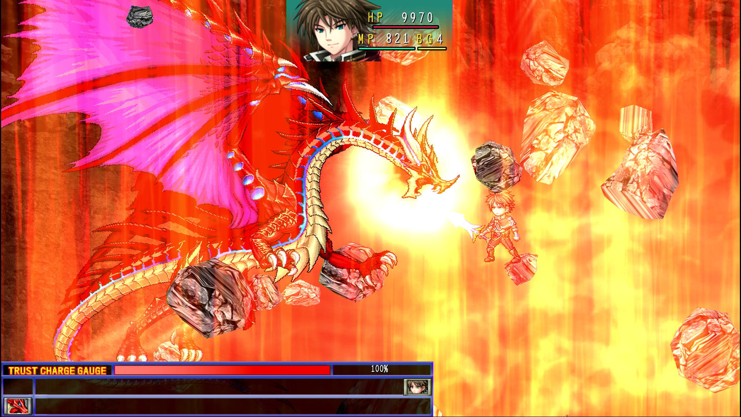 Asdivine Hearts II AR XBOX One CD Key