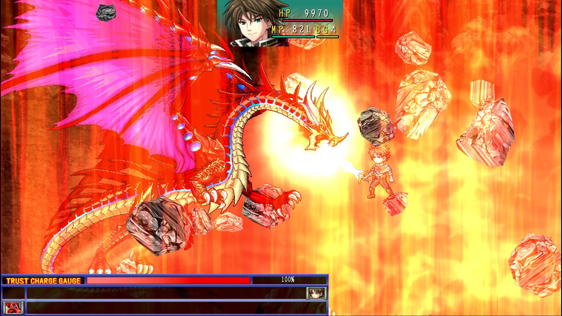 Asdivine Hearts II AR XBOX One CD Key