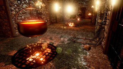 Dangerous Golf Steam CD Key