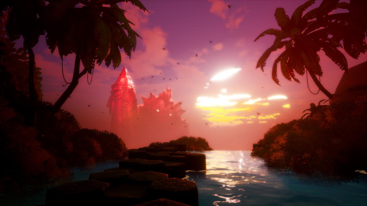 Call of the Sea EU XBOX One / XBOX Series X|S CD Key