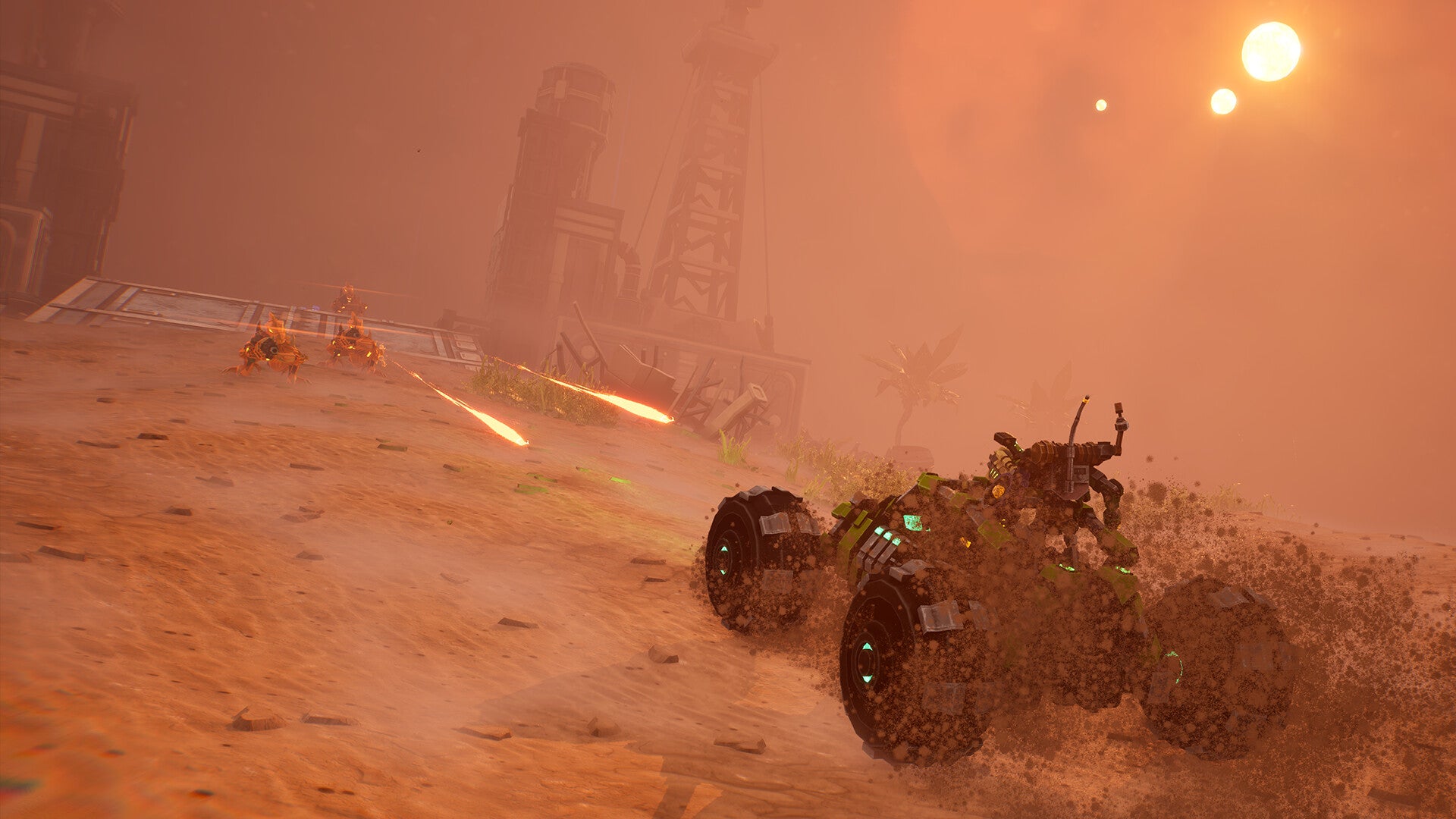 Akimbot EU (without DE/NL/PL/AT) PS5 CD Key