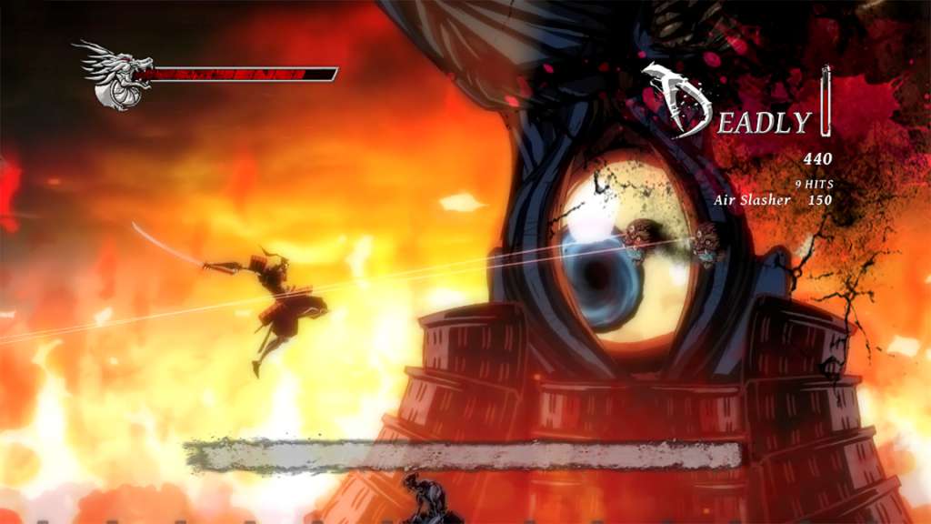 Onikira - Demon Killer Steam Gift