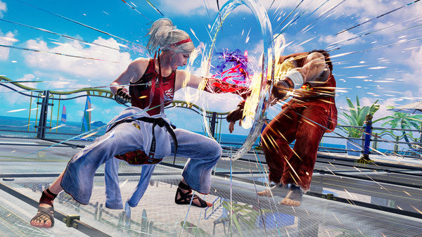 TEKKEN 7 - Season Pass 4 EU XBOX One CD Key