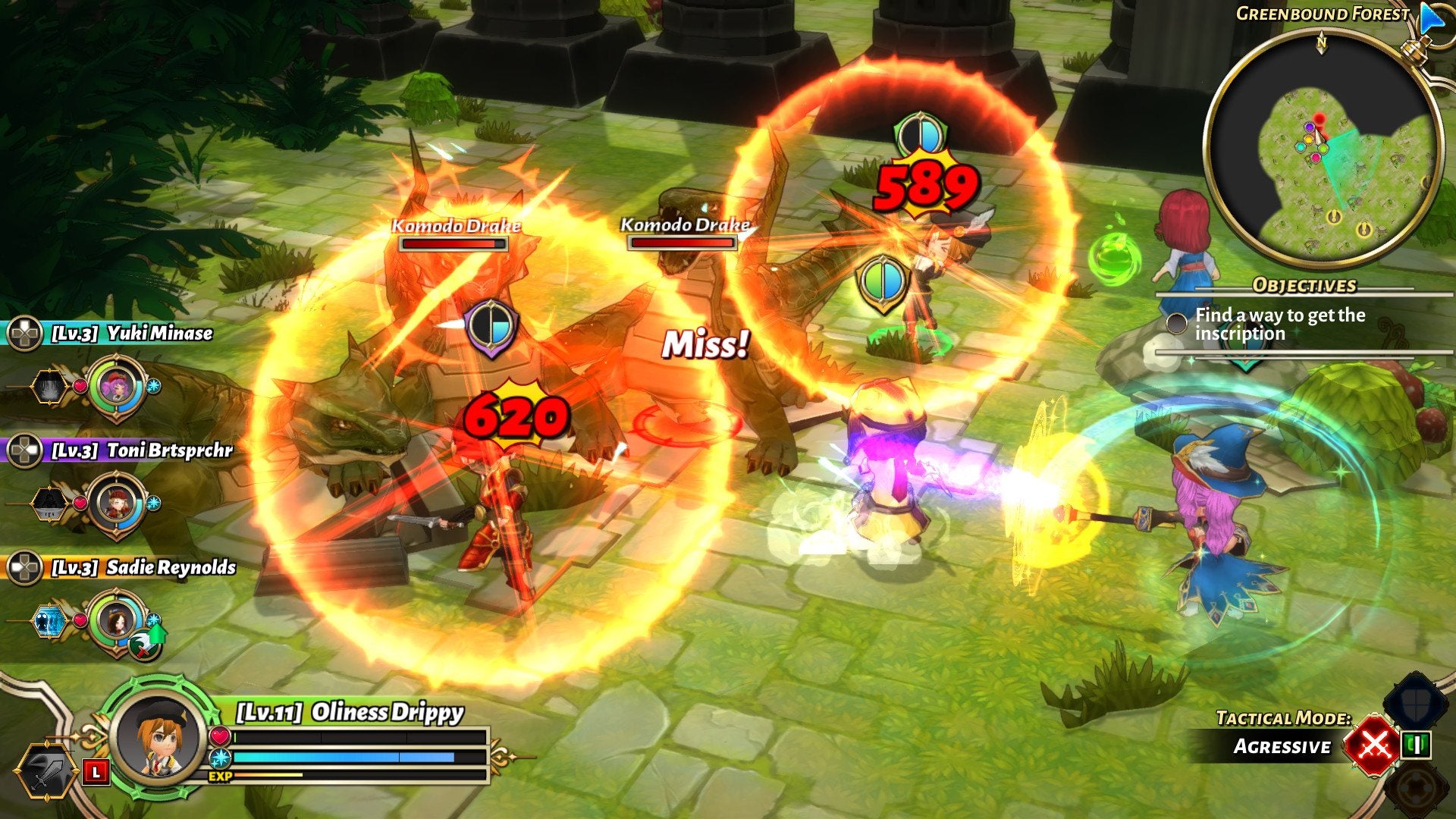 Valthirian Arc: Hero School Story EU Nintendo Switch CD Key