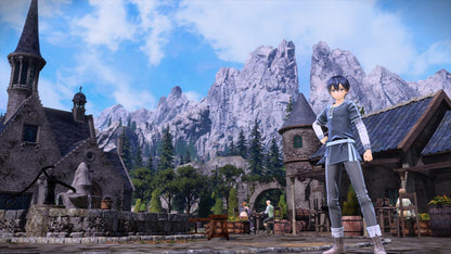 SWORD ART ONLINE Alicization Lycoris AR XBOX One CD Key