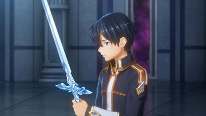 SWORD ART ONLINE Alicization Lycoris AR XBOX One CD Key