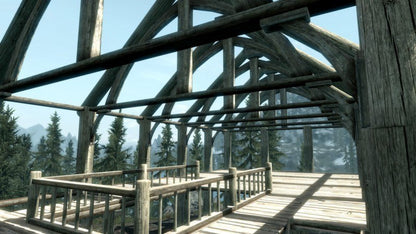 The Elder Scrolls V: Skyrim - Hearthfire DLC PC Steam CD Key