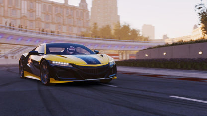 Project CARS 3 PS4 / PS5 Online Account Activation