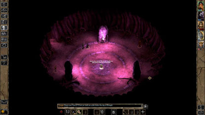 Baldur's Gate II: Enhanced Edition PC Steam CD Key