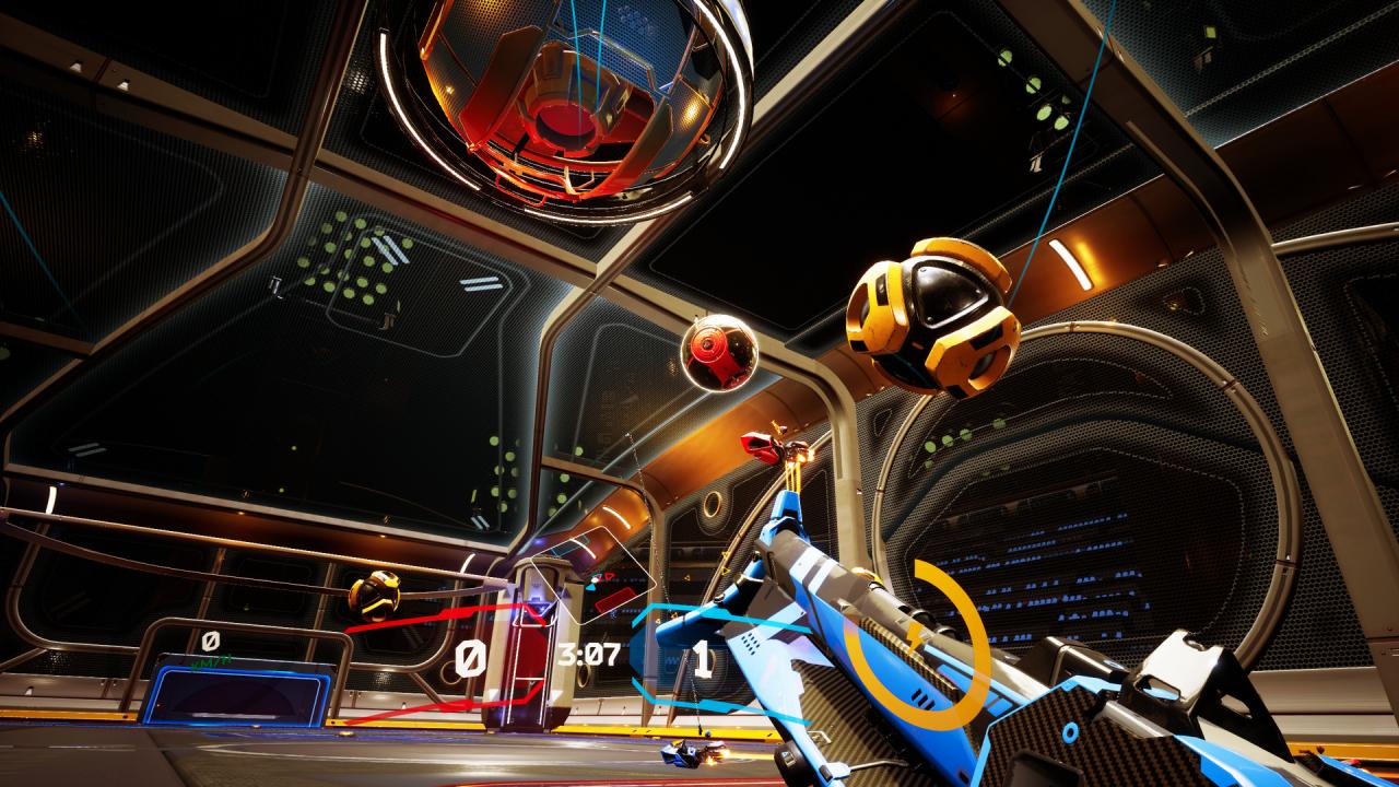 Speedball Arena Steam CD Key