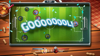 Super Button Soccer Steam CD Key