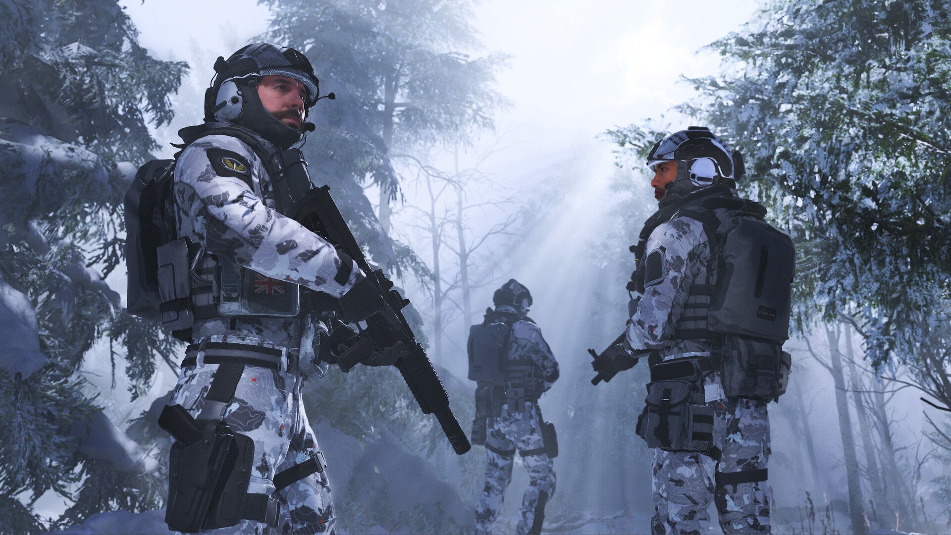 Call of Duty: Modern Warfare III US PC Windows 10 CD Key