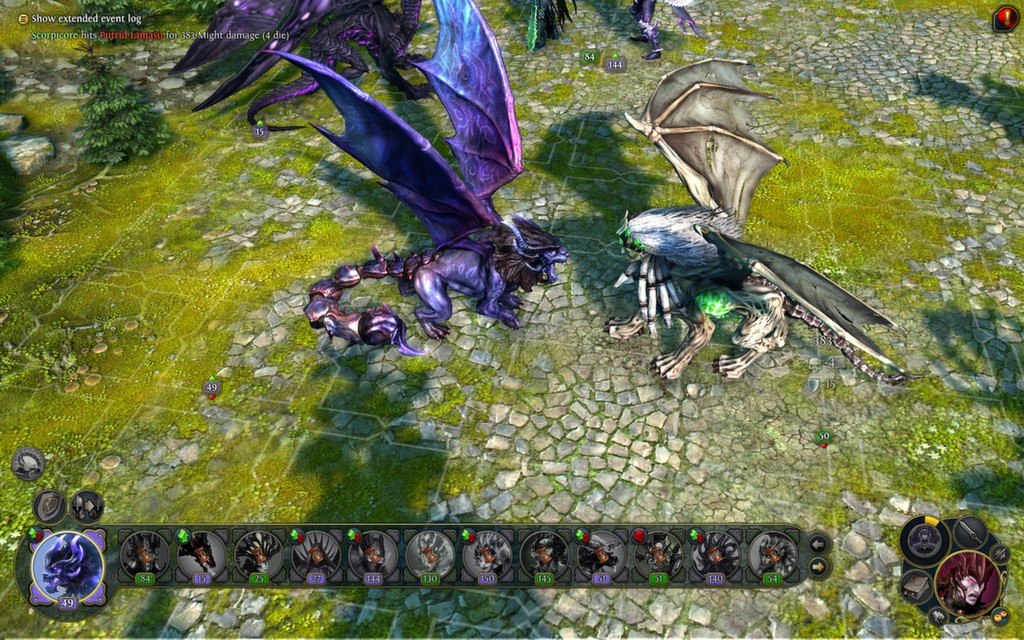 Might & Magic Heroes VI Shades of Darkness Ubisoft Connect CD Key