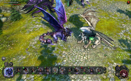 Might & Magic Heroes VI Shades of Darkness Ubisoft Connect CD Key