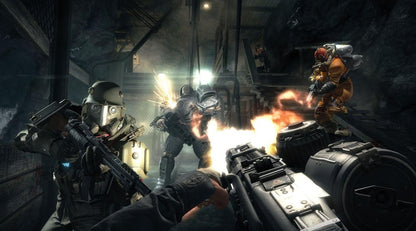 Wolfenstein: The Two Pack GOG CD Key