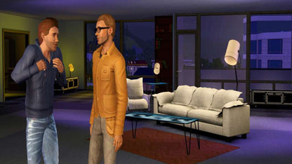 The Sims 3 - Diesel Stuff Pack EA App CD Key