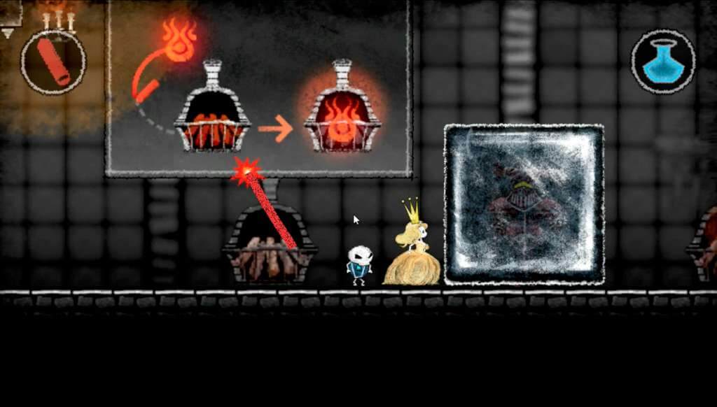 Dokuro Steam CD Key