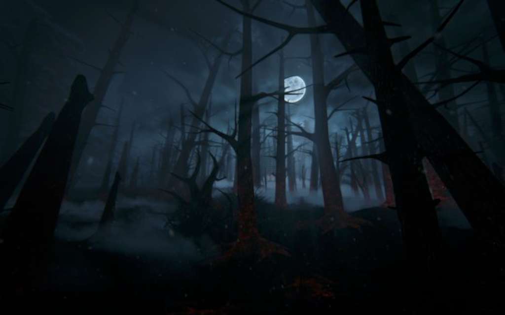 Kholat GOG CD Key
