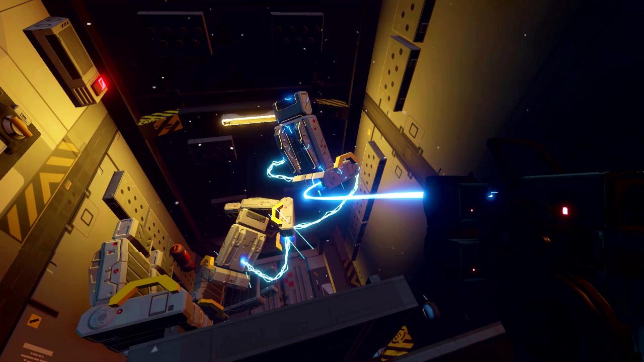 Hardspace: Shipbreaker Playstation 5 Account