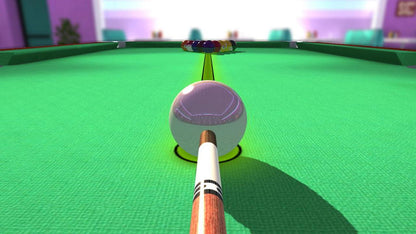 3D Pool PC Steam CD Key
