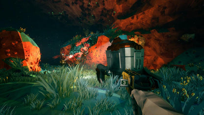 Deep Rock Galactic US XBOX One / Windows 10 CD Key