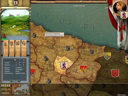 Crusader Kings Complete Steam CD Key