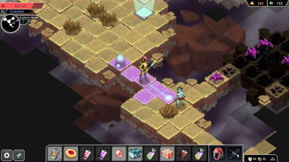 Shattered Planet Steam CD Key