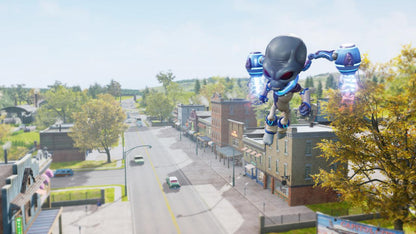 Destroy All Humans! EU XBOX One CD Key