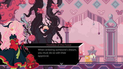 Virgo Versus The Zodiac EU Nintendo Switch CD Key