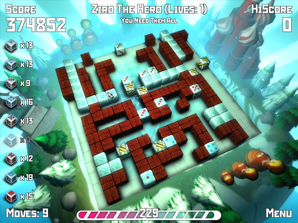 Ziro PC Steam CD Key