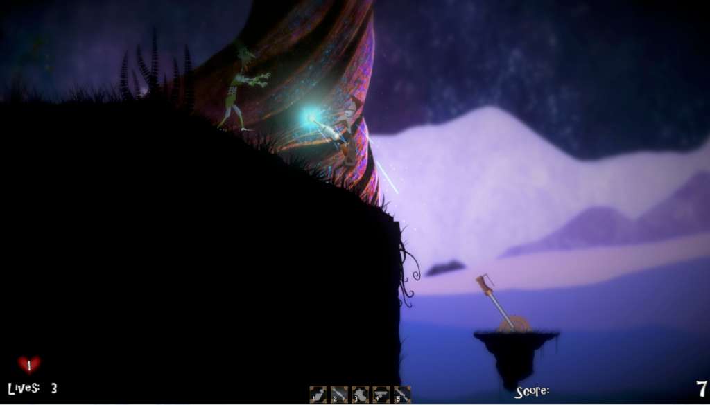 Tesla Breaks the World! Steam CD Key