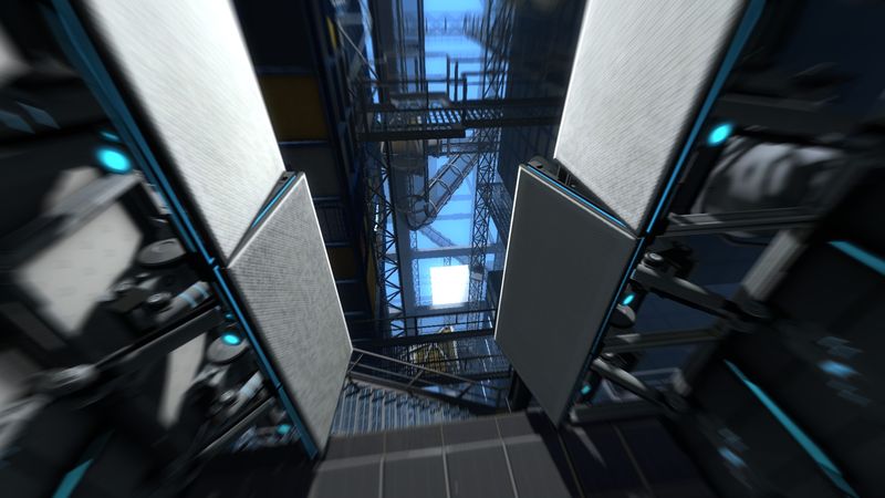 Portal 2 PC Steam Gift