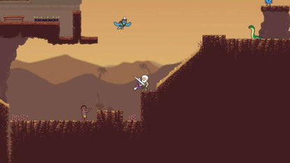 Angvik PC Steam CD Key